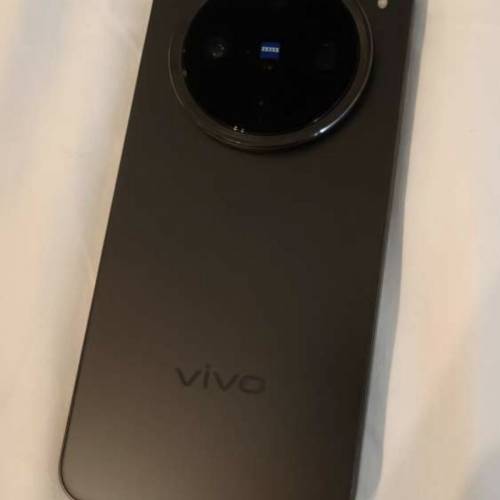 95% 新 Vivo X200 Pro Mini 256GB
