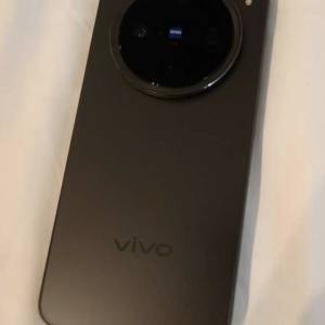 95% 新 Vivo X200 Pro Mini 256GB
