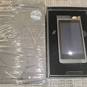 Lotoo 樂圖 墨菊2 PAW GT2
