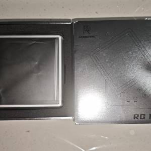 ANBERNIC RG Rotate 遊戲機
