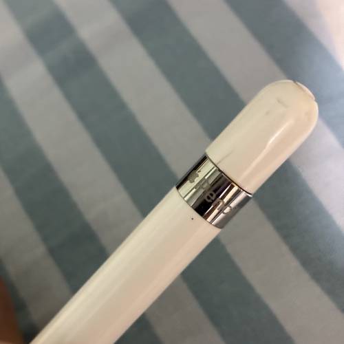 Apple Pencil第一代