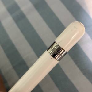 Apple Pencil第一代