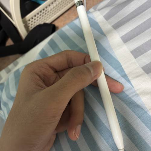 Apple Pencil第一代