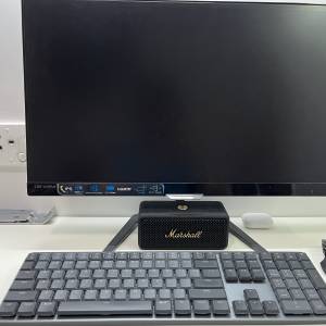 Philips Monitor 專業顯示器 (23&rsquo;&rsquo;) IPS Full LED
