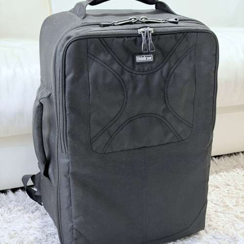 Think Tank Photo Airport Helipak Backpack Backpack 相機背囊