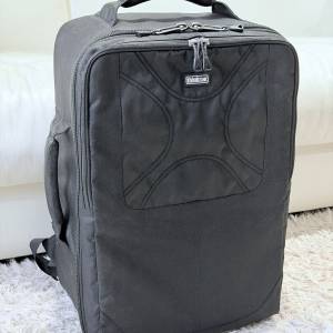 Think Tank Photo Airport Helipak Backpack Backpack 相機背囊