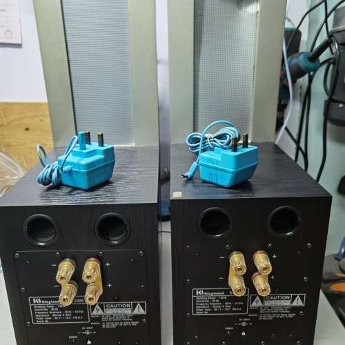 King sound KS3005