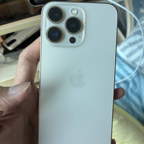 「急售」iPhone 13 Pro 128 GB遊戲機