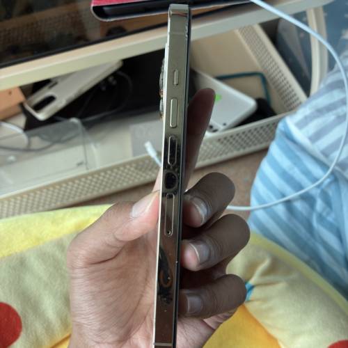 「急售」iPhone 13 Pro 128 GB遊戲機