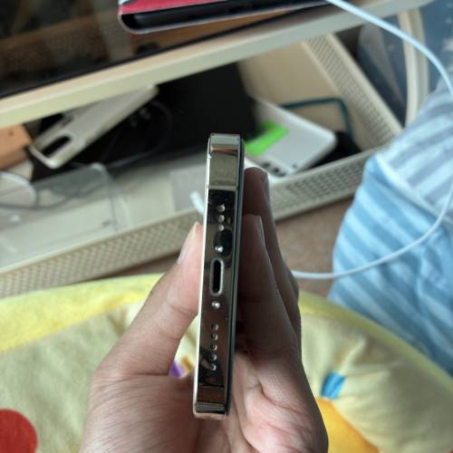 「急售」iPhone 13 Pro 128 GB遊戲機