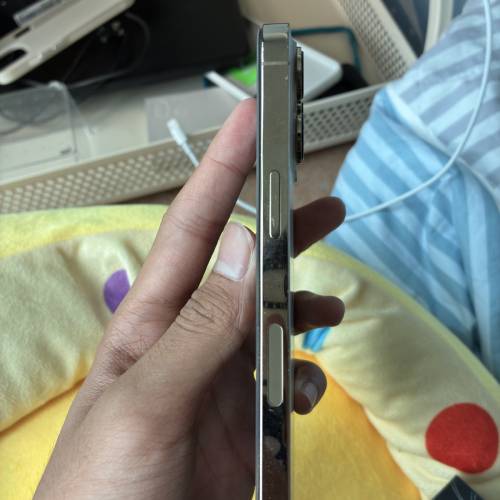 「急售」iPhone 13 Pro 128 GB遊戲機