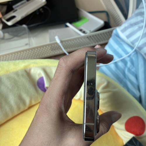 「急售」iPhone 13 Pro 128 GB遊戲機