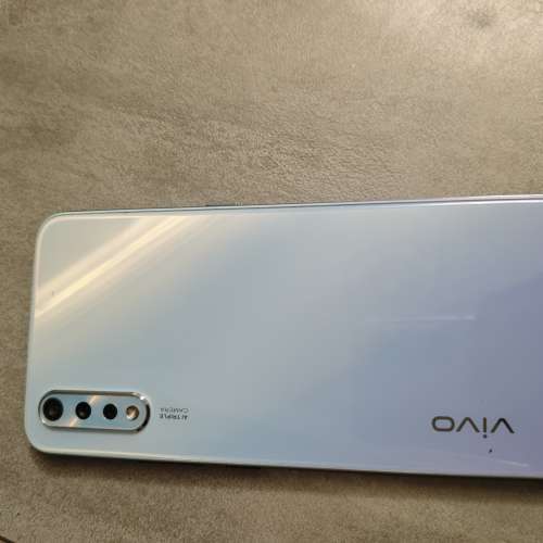 Vivo s1