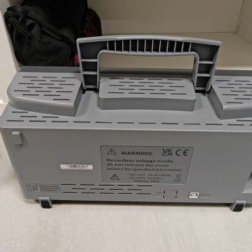 示波器 HANTEK DSO2C10