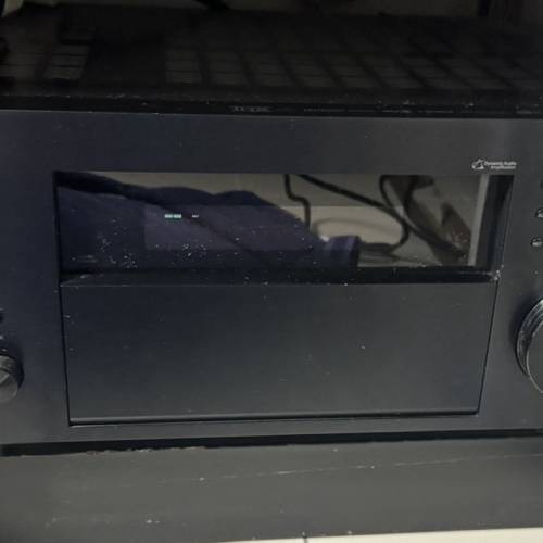 Onkyo TX-RZ820 7.2聲道網絡家庭影院擴音機