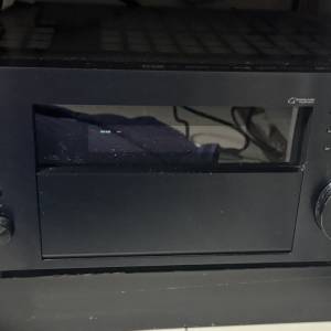 Onkyo TX-RZ820 7.2聲道網絡家庭影院擴音機