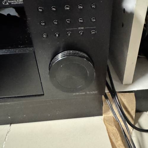 Onkyo TX-RZ820 7.2聲道網絡家庭影院擴音機