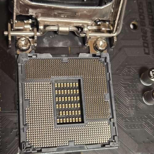 MSI MAG B560M MORTAR 主機板  送rgb塔扇