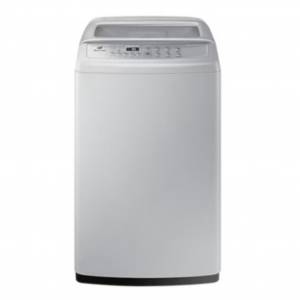 Samsung 三星 WA60M4000SG 6公升 700轉 低排水位 日式洗衣機 連說明書