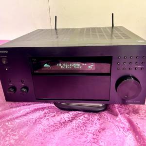 ONKYO TX-RZ800（7.2 網絡.藍牙AV擴音機，90%新淨
