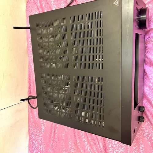 ONKYO TX-RZ800（7.2 網絡.藍牙AV擴音機，90%新淨
