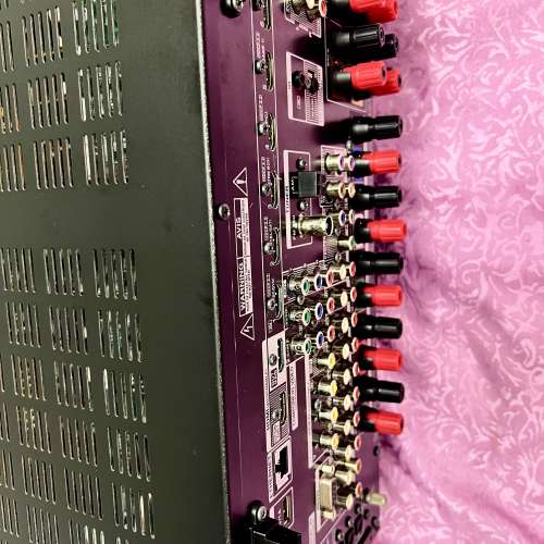 ONKYO TX-RZ800（7.2 網絡.藍牙AV擴音機，90%新淨