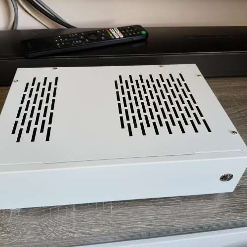 迷你电腦準系统，i3 2120 cpu + H61 matx 底板+ 8g ddr3