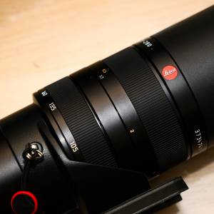 Leica R 105-280mm f4.2 ROM 罕有 SL2 SL3 70-200mm nikon sony canon