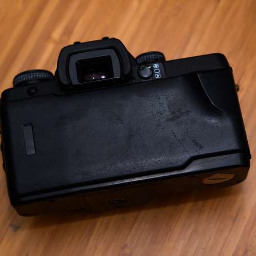 CONTAX ARIA 超輕菲林機 （RTS S2 RX2 139 159)