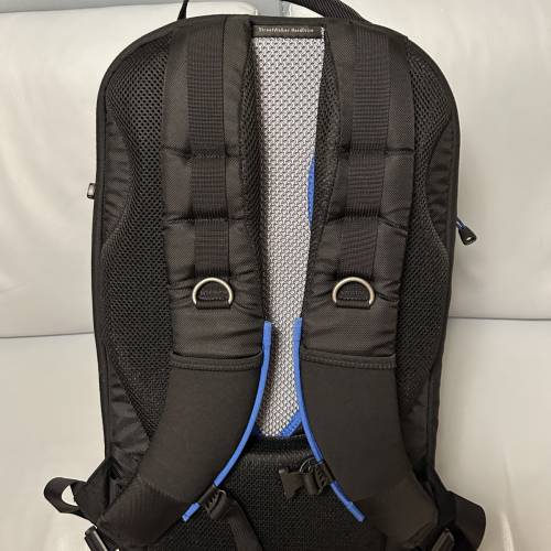 Think tank Streetwalker Pro Harddrive 相機袋