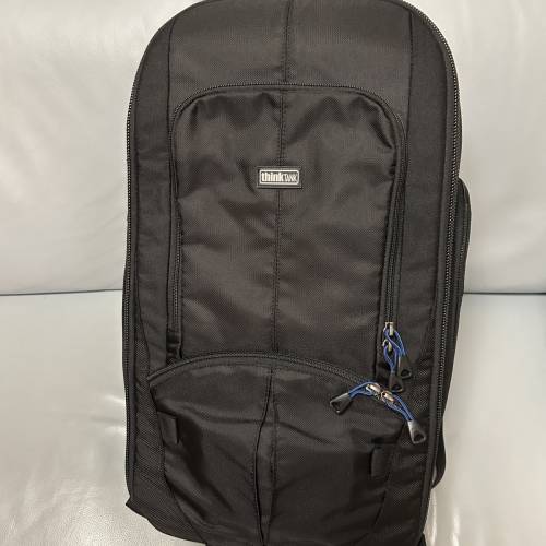 Think tank Streetwalker Pro Harddrive 相機袋