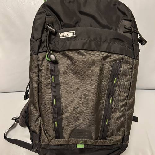 Think tank Mindshift 18L Backback