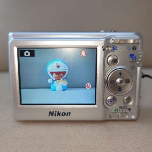 Nikon Coolpix L11 新淨尼康CCD相機 藝康 Travel CCD Camera 等效38-112mm 數碼傻...