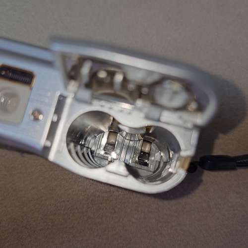 Nikon Coolpix L11 新淨尼康CCD相機 藝康 Travel CCD Camera 等效38-112mm 數碼傻...