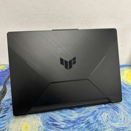 (性價比高RTX ASUS TUF❤️&zwj;🔥電競機)ASUS TUF i7-11800H /8,16,24,32GB Ram/128,...