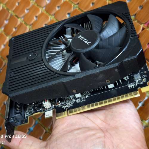 gtx 1050 坏卡