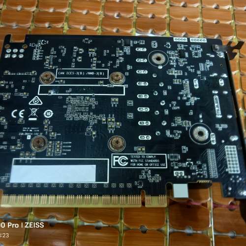 gtx 1050 坏卡