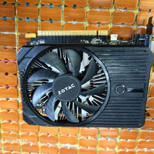 gtx 1050 坏卡