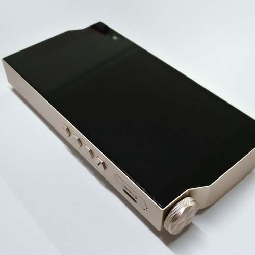 HiBy RS8 II 金