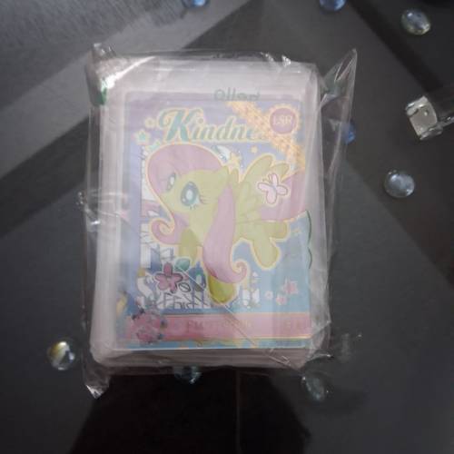小馬寶利卡出貨~! !