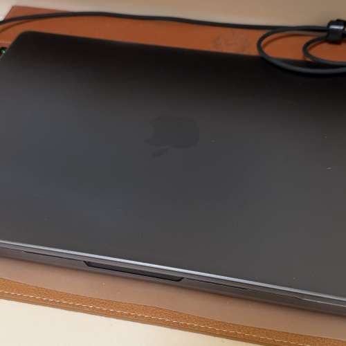 Apple Macbook Pro M4 Pro 14&rdquo; 24+512GB Space Black AppleCare