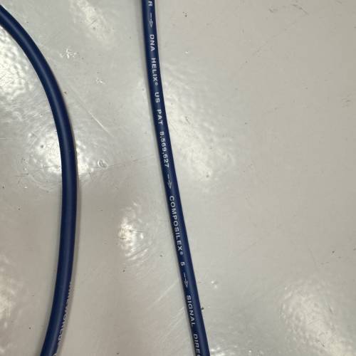 Wireworld Oasis 10 (OAI) RCA 模擬訊號線（一對/共兩條）