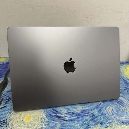 （15寸MacBook M2 Air 🤩 )APPLE  MacBook Air M2 2023 M2 CPU/16GB Ram/1TB SSD/8...