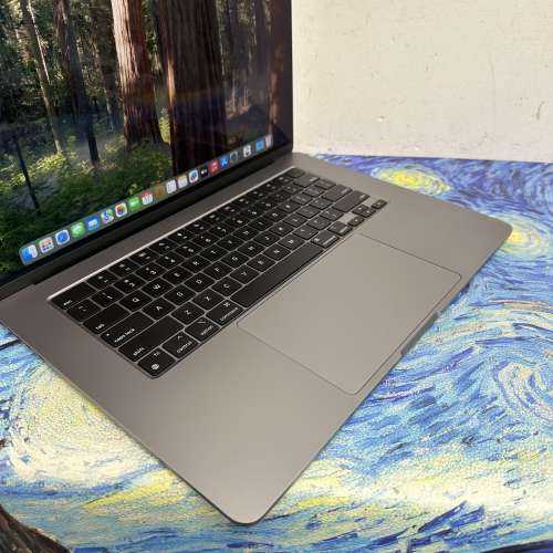 （15寸MacBook M2 Air 🤩 )APPLE  MacBook Air M2 2023 M2 CPU/16GB Ram/1TB SSD/8...