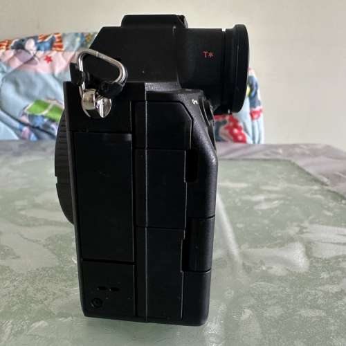 Sony a7iv a74 少用 行貨過保 有單有盒 長放防潮箱