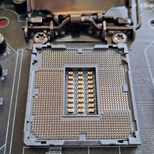 GIGABYTE GA-Z97X-UD3H