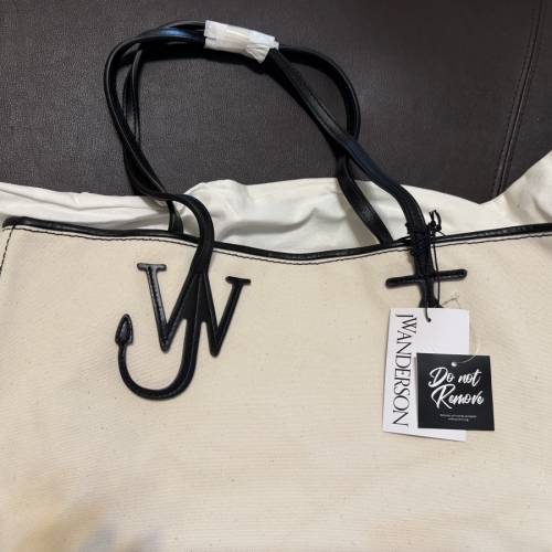 JW Andeeson Tote bag