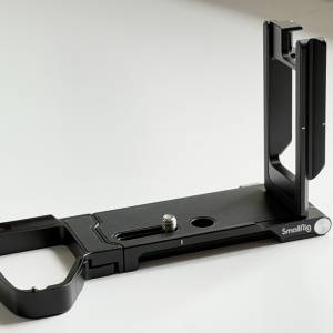 SmallRig 3984 Foldable L-Shape Mount Plate 可折疊L型安裝板 (Sony A7RV, A7V, A...