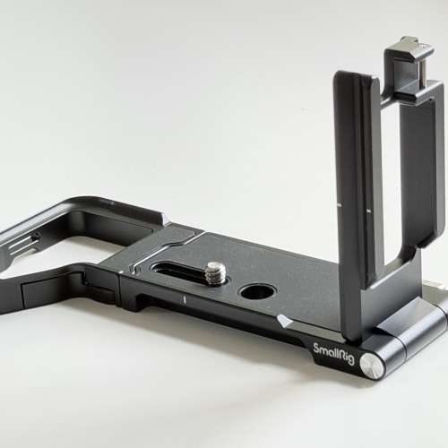 SmallRig 3984 Foldable L-Shape Mount Plate 可折疊L型安裝板 (Sony A7RV, A7V, A...