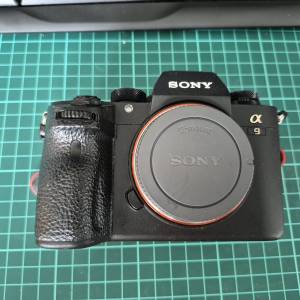 Sony A9
